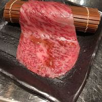 炭火焼肉 なかはら - 
