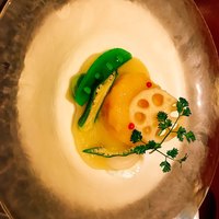 和風フレンチ ichiRyu - 