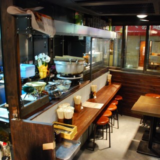 "Skewers of Traditional Flavors & A Selection of Popular Stews Paired with Great Sake!"
