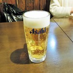 海鮮屋台　新鮮組 - 中生