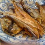 酒処ひよし - くさや