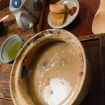 甘味茶屋 - 