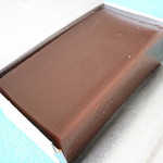 美濃忠 - 上り羊羹・半棹　1296円