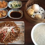 Four Seasons Hotel Hong Kong  - 