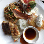 Four Seasons Hotel Hong Kong  - 