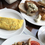 Four Seasons Hotel Hong Kong  - 