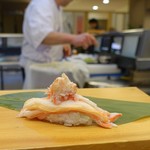 Toyama Sushi - 大将こだわり極みランチ