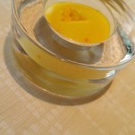 ベージュ アラン・デュカス 東京 - 