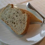 ベージュ アラン・デュカス 東京 - 