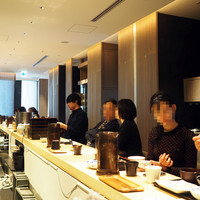 肉寿司 肉和食 KINTAN コレド室町 - 