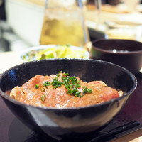 肉寿司 肉和食 KINTAN コレド室町 - 