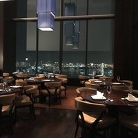 中国料理 「チャイナブルー」 コンラッド東京 - 