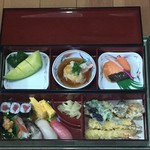 和食 うなぎ処 わたなべ - 料理写真: