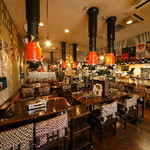 スタミナホルモン食堂 食樂 北仙台駅前店