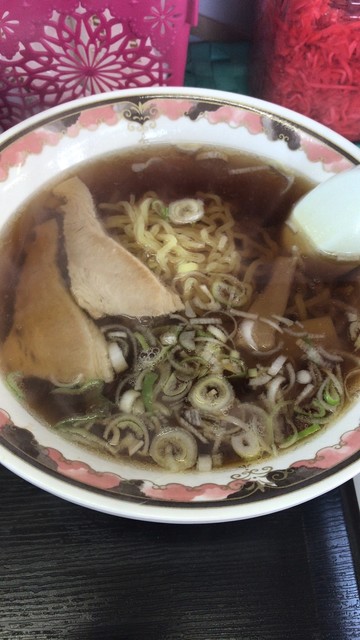 らーめん穣 - 八戸（ラーメン）の写真