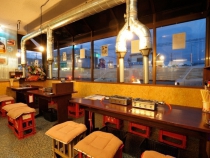 ホルモン食堂食樂 気仙沼店（ショクラク） - 南気仙沼（ホルモン）の写真