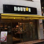 Dotoru Kohi Shoppu - ドトール外観