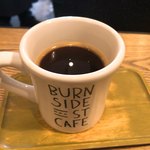 B PORTLAND CAFE - 