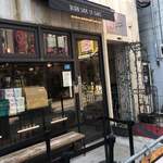 B PORTLAND CAFE - 