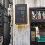 B PORTLAND CAFE - 