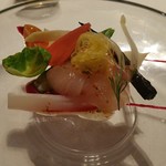 リストランテASO - 