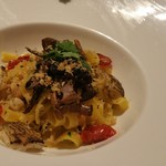 リストランテASO - 