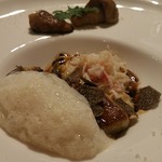 リストランテASO - 