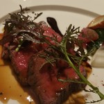 リストランテASO - 