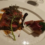 リストランテASO - 