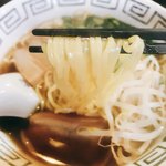 お好み焼き・ラーメン ふるさと - 