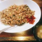 Okonomiyaki Ramen Furusato - 