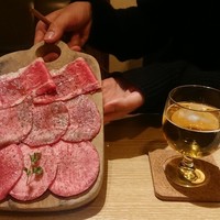 神楽坂焼肉 Kintan - 