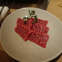 神楽坂焼肉 Kintan - 