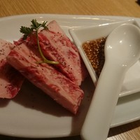神楽坂焼肉 Kintan - 