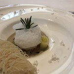 リストランテASO - 