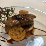 リストランテASO - 