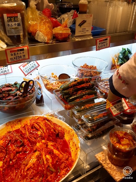 沈菜館 三越銀座店 銀座 韓国料理 食べログ 沈菜館 三越銀座店 銀座 韓国料理 食べログ