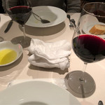 タント・タント　 - 赤ワイン