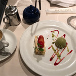 タント・タント　 - コーヒートデザート