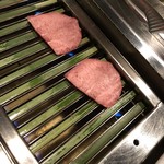 黒毛和牛焼肉ぜん - 