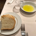 タント・タント　 - パン