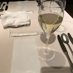 タント・タント　 - スパークリングワイン