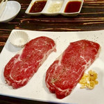 あぶり厨房 我風 - 