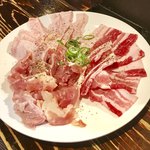 あぶり厨房 我風 - 