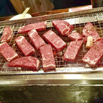 あぶり厨房 我風 - 