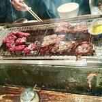 あぶり厨房 我風 - 