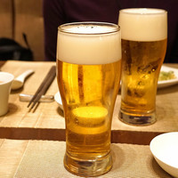 倶楽湾 - 生ビール