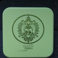 銀座 ハプスブルク・ファイルヒェン - 