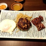 鉄板Diner JAKEN - 