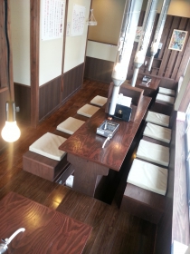 ホルモン食堂食樂 石巻中央店（ショクラク） - 石巻（焼肉）の写真